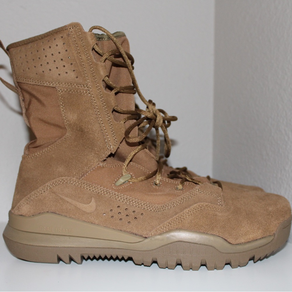 Nike special field boots 2